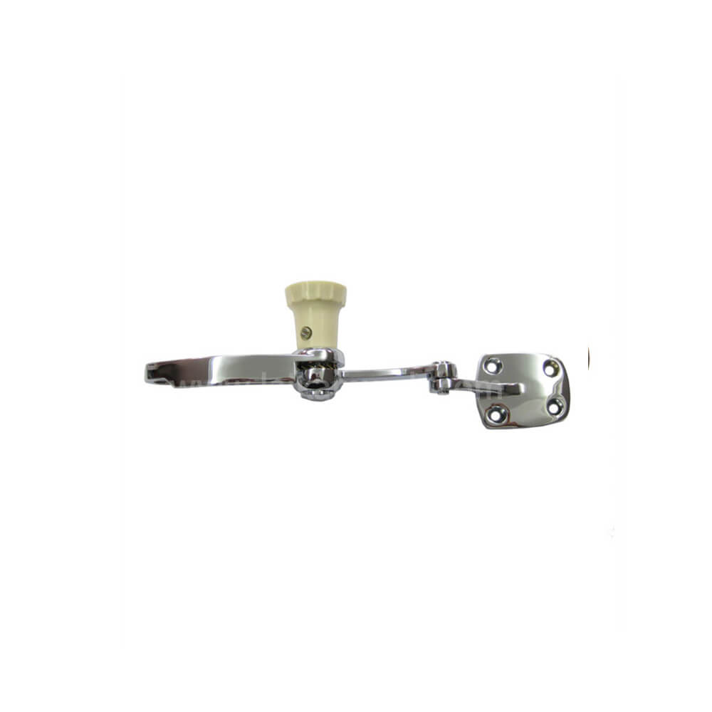 Lai Kam Wah Sdn. Bhd. Specialist in VW Aircooled Parts - 113847080 - Pop Out Window Hinge