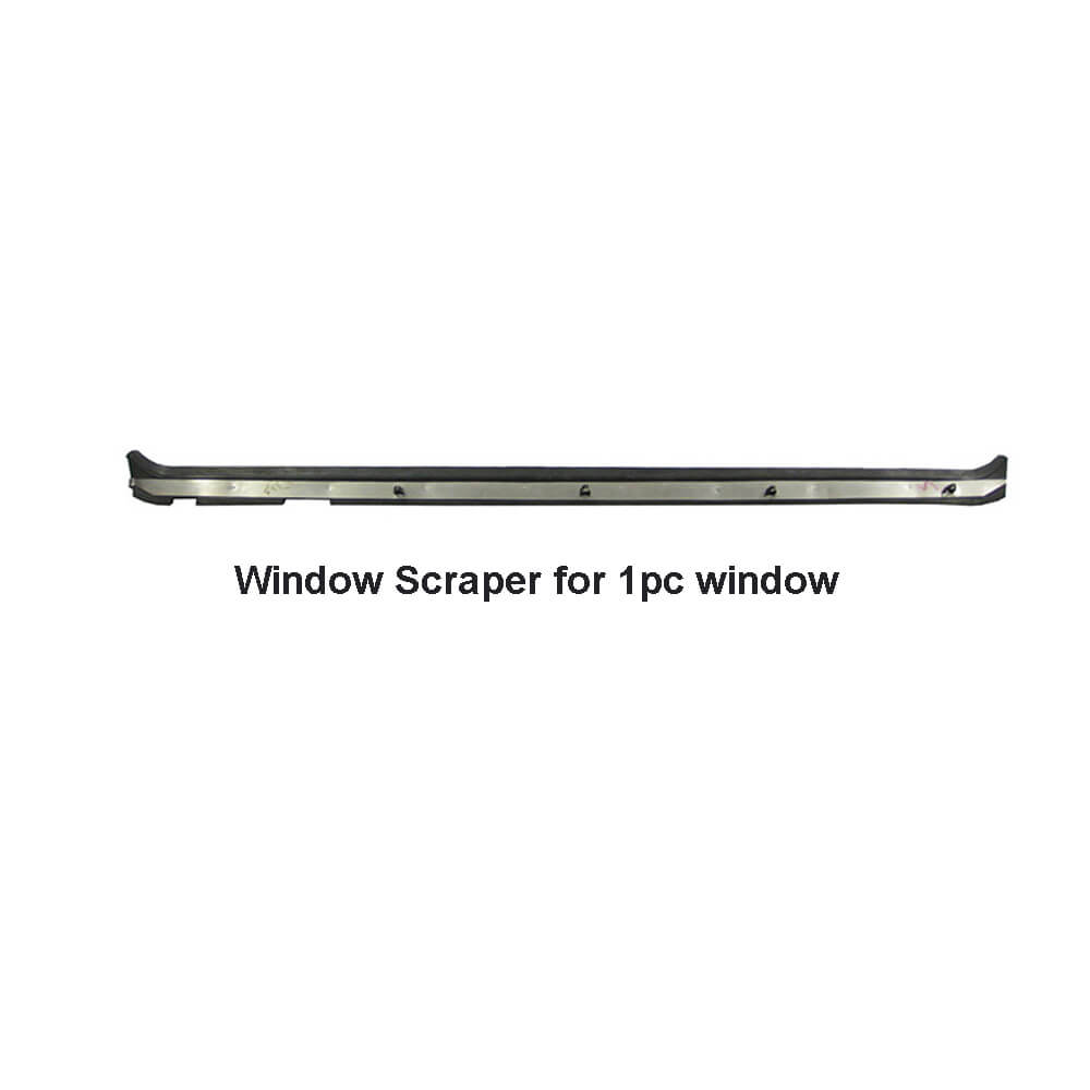 Lai Kam Wah Sdn. Bhd. Specialist in VW Aircooled Parts - 113853321DD - Window Scraper