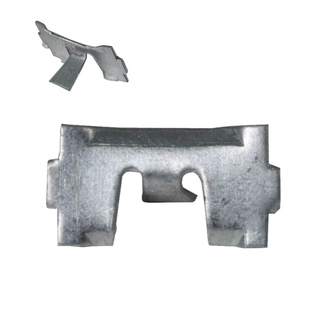 Lai Kam Wah Sdn. Bhd. Specialist in VW Aircooled Parts - 113853559A - Running Board Clip