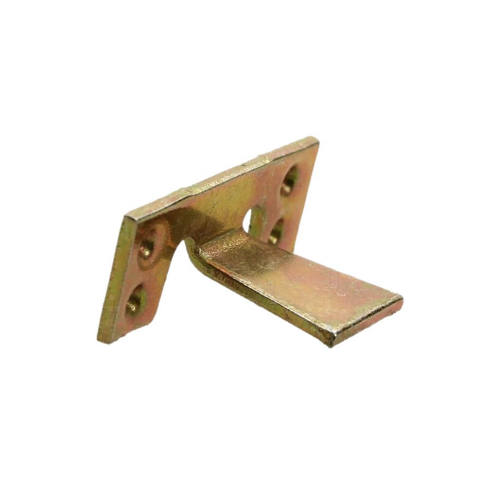 Lai Kam Wah Sdn. Bhd. Specialist in VW Aircooled Parts - 113853559B - Running Board Clip