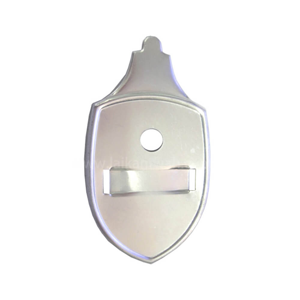 Lai Kam Wah Sdn. Bhd. Specialist in VW Aircooled Parts - 113853631B - Emblem Base Plate