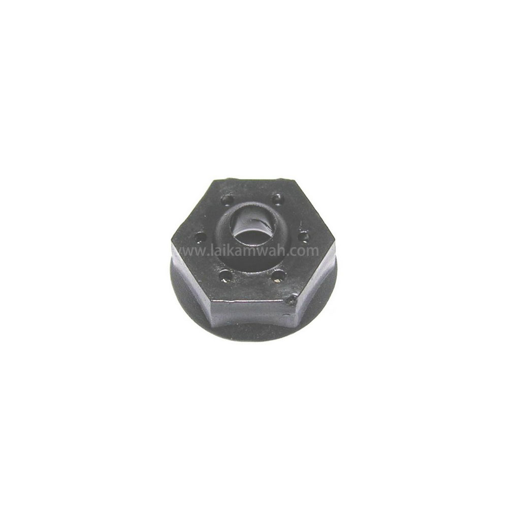 Lai Kam Wah Sdn. Bhd. Specialist in VW Aircooled Parts - 113853939 - Emblem Clip 3mm