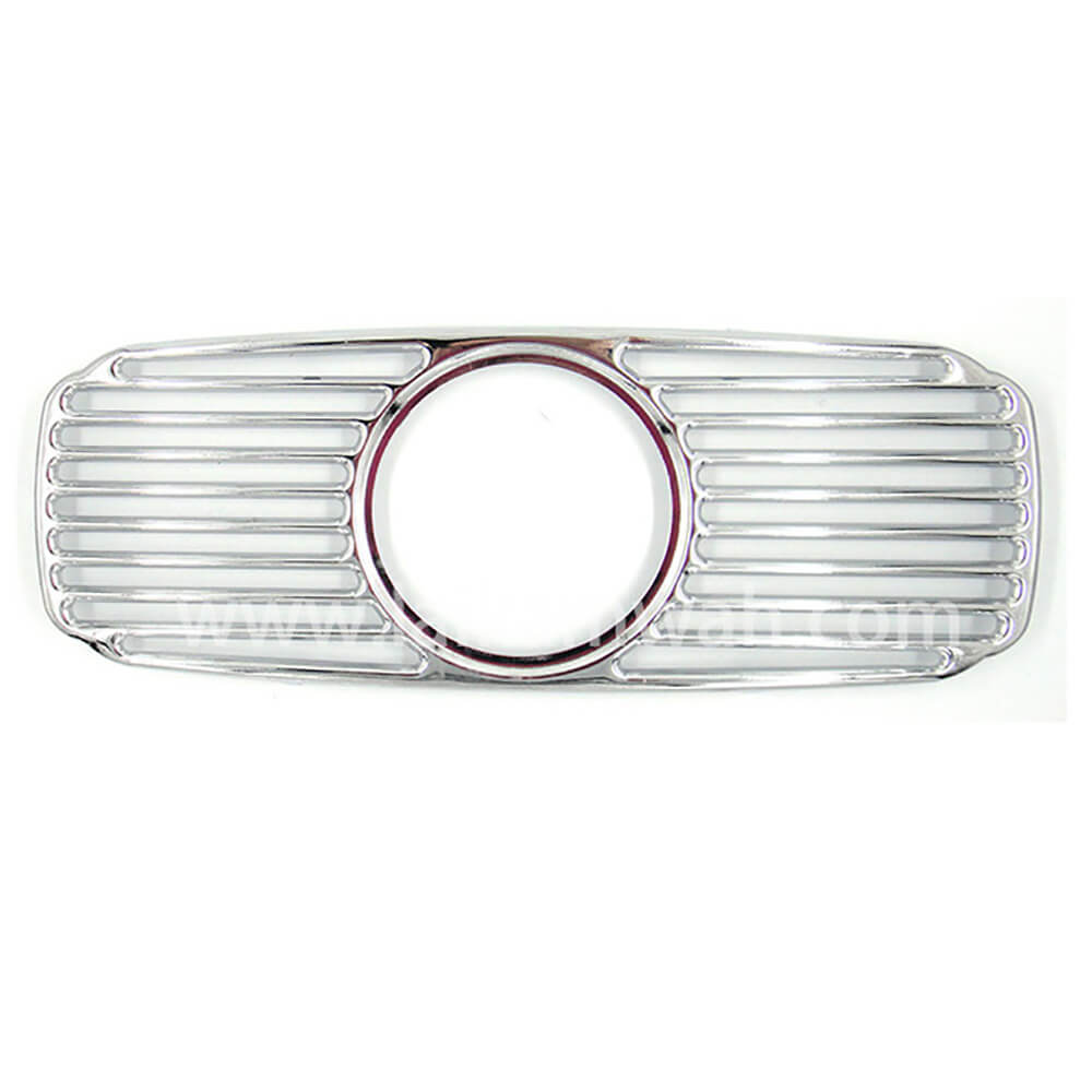 Lai Kam Wah Sdn. Bhd. Specialist in VW Aircooled Parts - 113857215U - Speaker Grille with Clock Hole