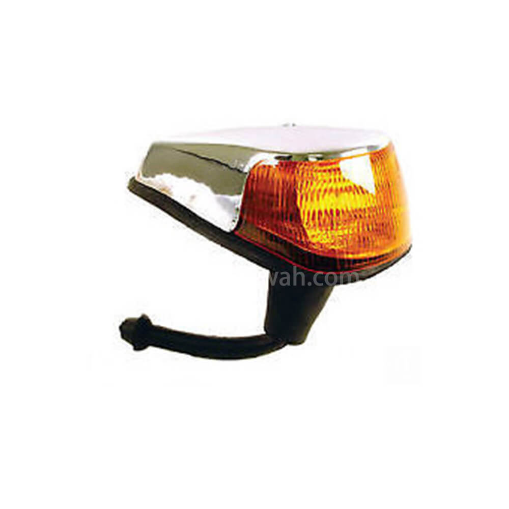 Lai Kam Wah Sdn. Bhd. Specialist in VW Aircooled Parts - 113953041N - Turn Signal Lamp