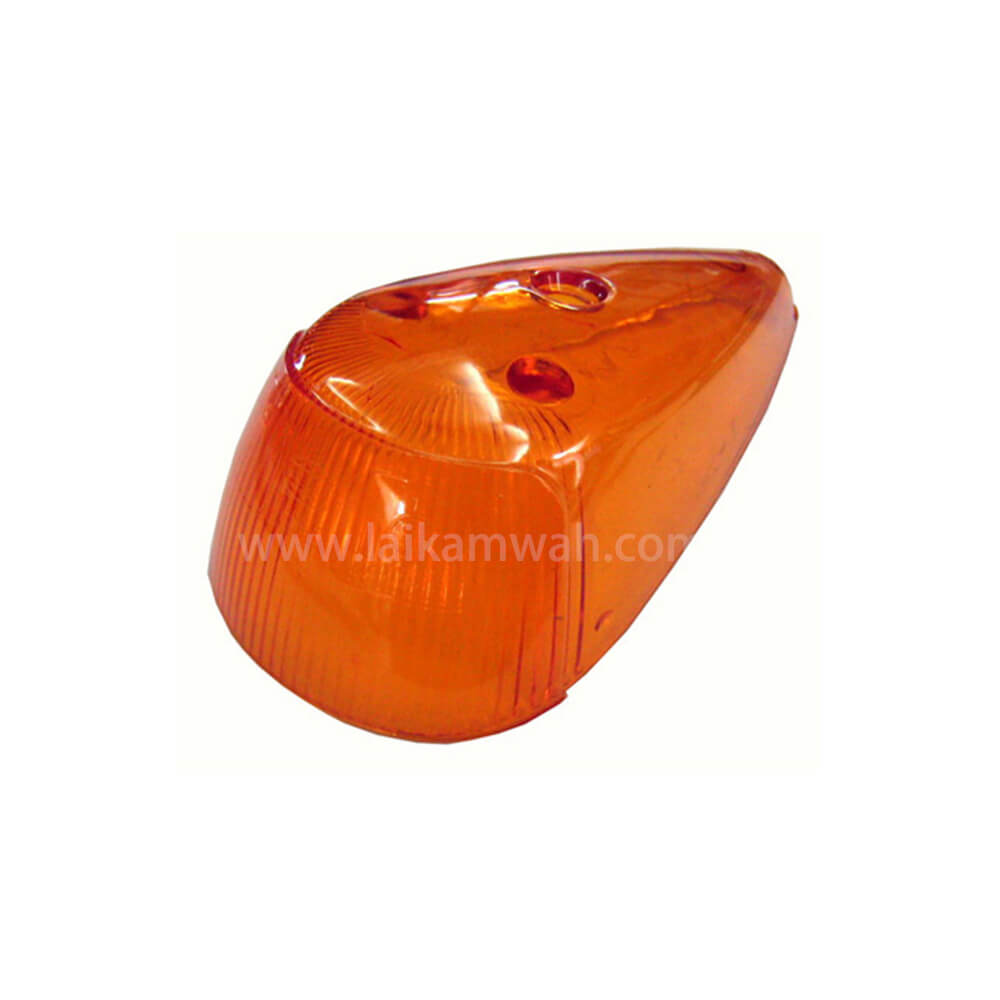 Lai Kam Wah Sdn. Bhd. Specialist in VW Aircooled Parts - 113953161A - Turn Signal Lens