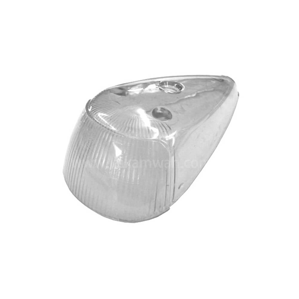 Lai Kam Wah Sdn. Bhd. Specialist in VW Aircooled Parts - 113953161AC - Turn Signal Lens