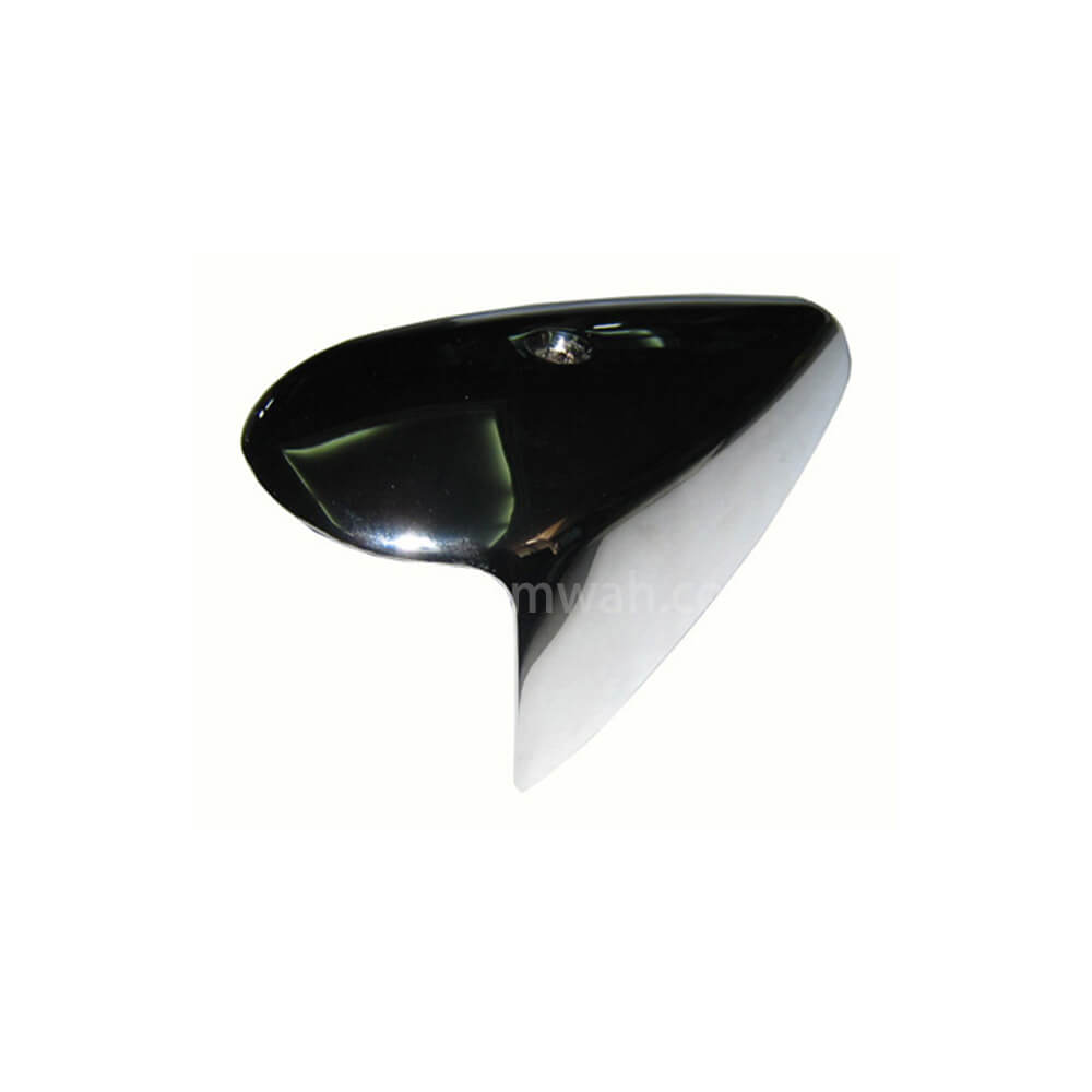 Lai Kam Wah Sdn. Bhd. Specialist in VW Aircooled Parts - 113953163A - Turn Signal Lens Cover