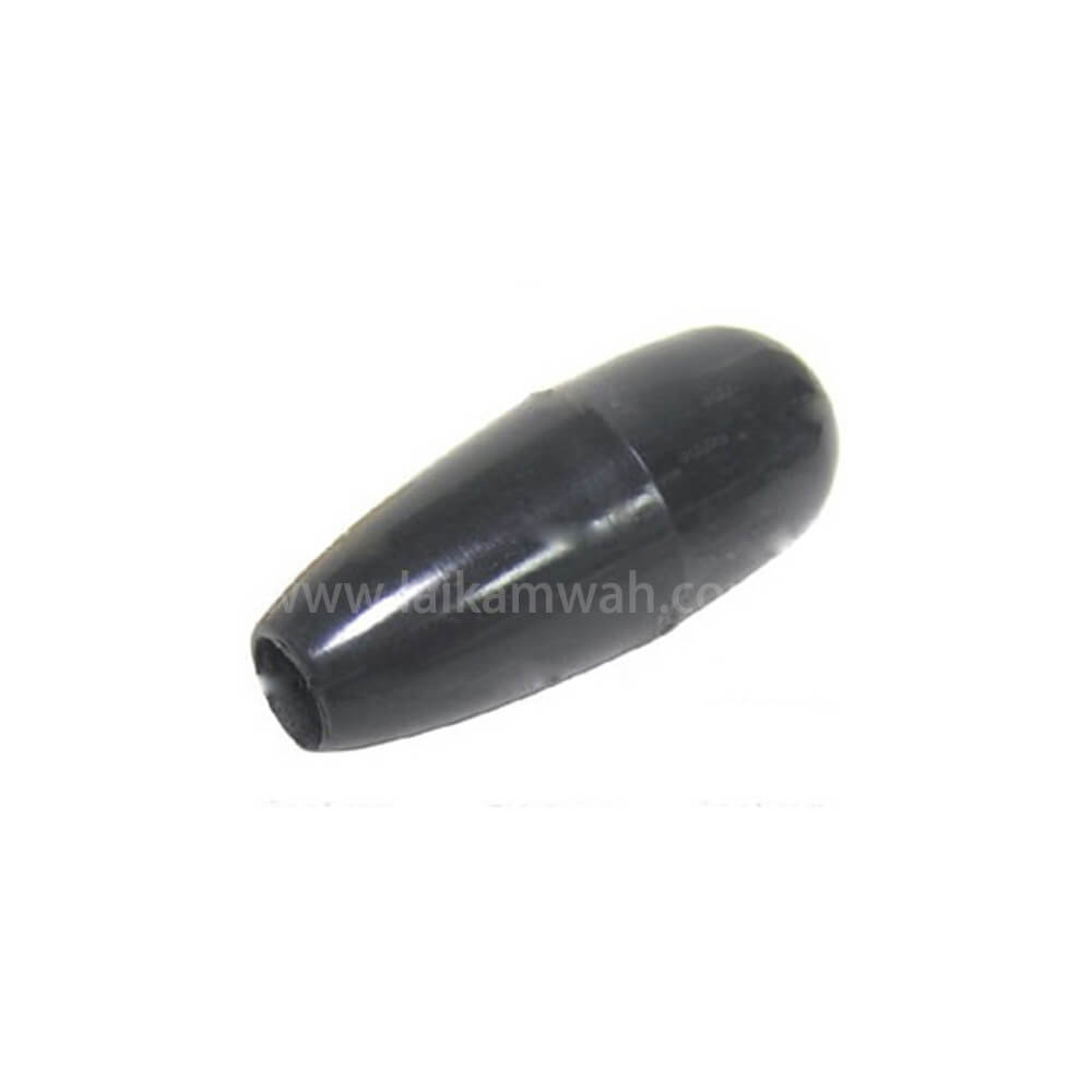 Lai Kam Wah Sdn. Bhd. Specialist in VW Aircooled Parts - 113953541BK - Turn Signal Knob