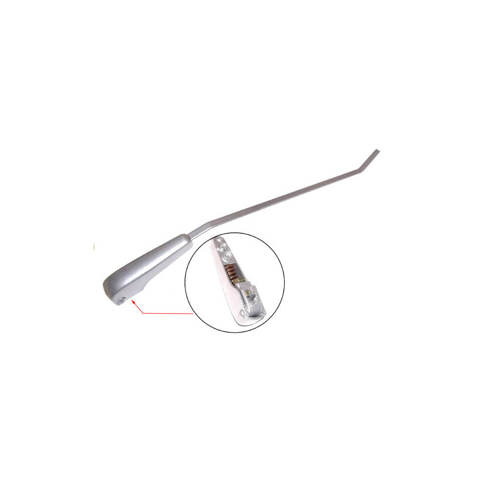 Lai Kam Wah Sdn. Bhd. Specialist in VW Aircooled Parts - 113955407B-S - Wiper Arm