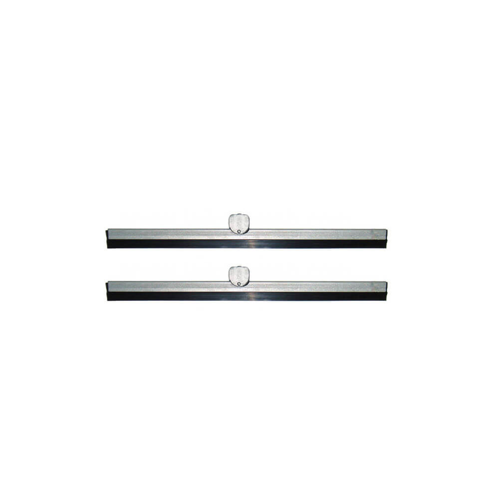 Lai Kam Wah Sdn. Bhd. Specialist in VW Aircooled Parts - 113955425B-SL - Wiper Blade 245mm (Silver)