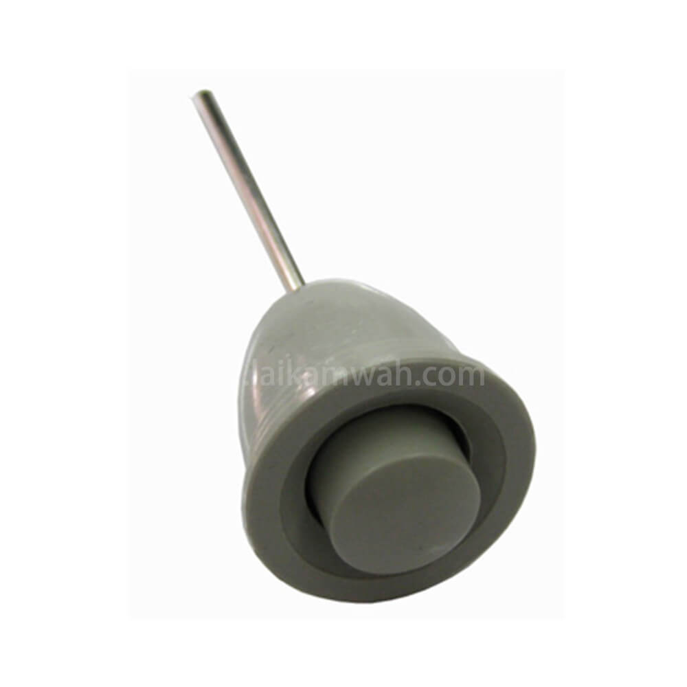 Lai Kam Wah Sdn. Bhd. Specialist in VW Aircooled Parts - 113955541B - Wiper Switch Knob