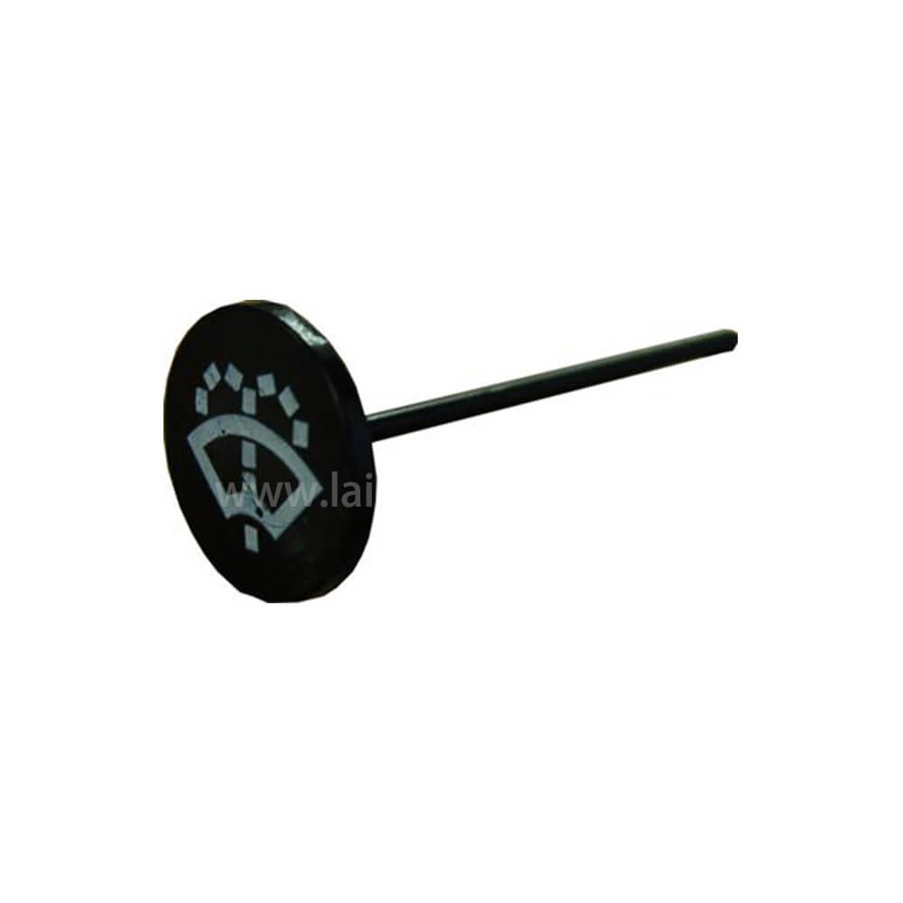 Lai Kam Wah Sdn. Bhd. Specialist in VW Aircooled Parts - 113955549A - Wiper Switch Knob