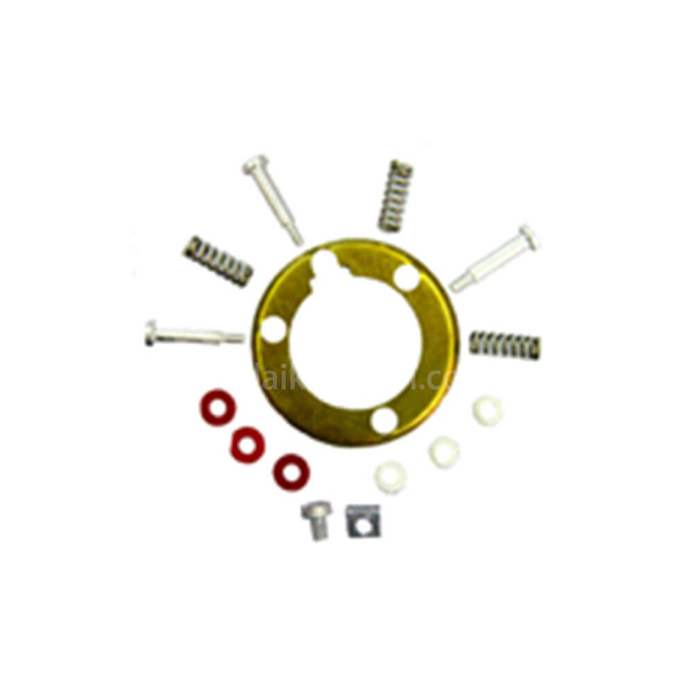 Lai Kam Wah Sdn. Bhd. Specialist in VW Aircooled Parts - 113998225 - Horn Contact Kit