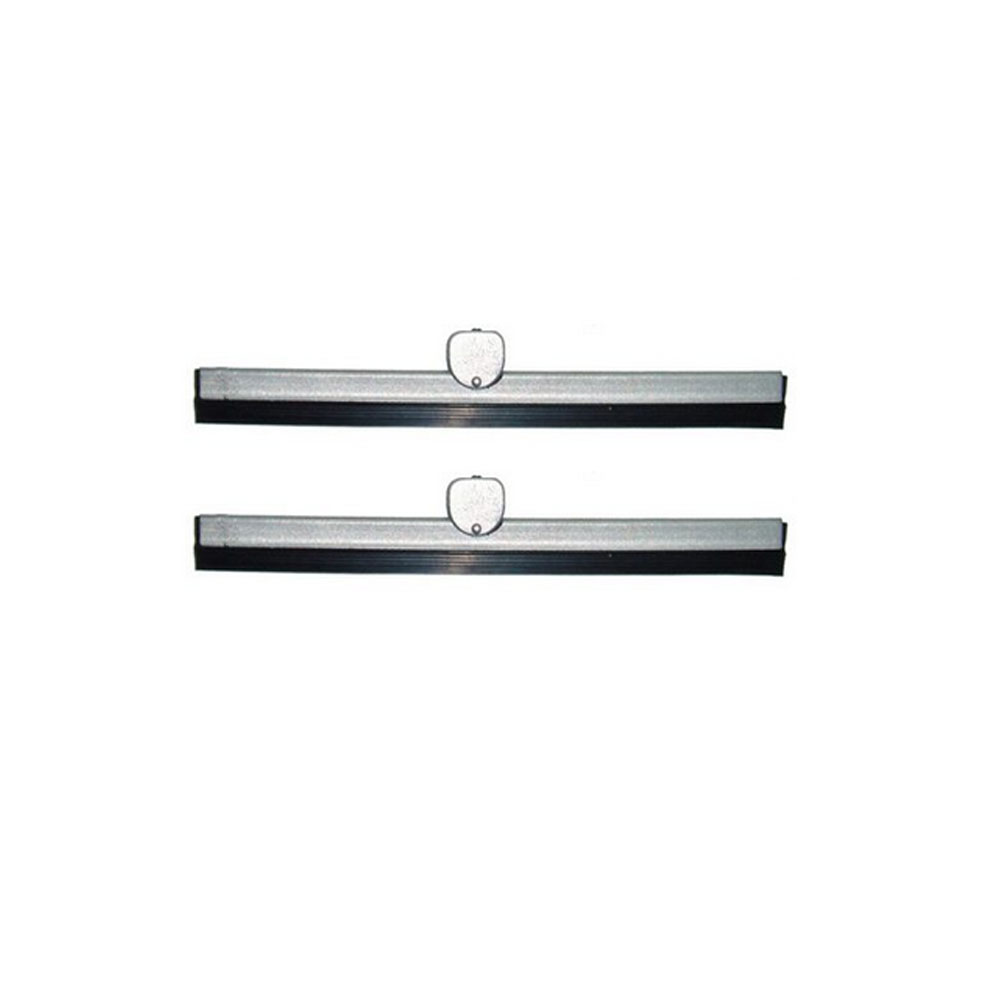 Lai Kam Wah Sdn. Bhd. Specialist in VW Aircooled Parts - 113989425B-S - Wiper Blade 185mm (Silver)