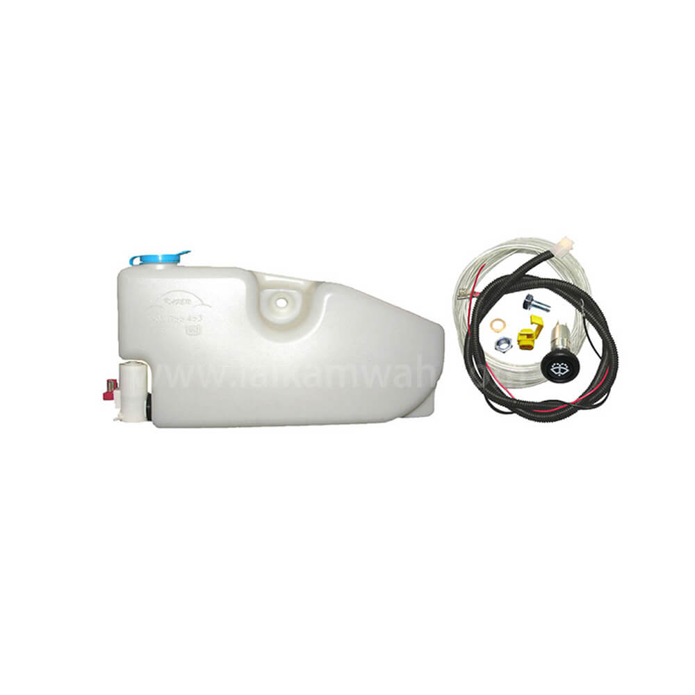 Lai Kam Wah Sdn. Bhd. Specialist in VW Aircooled Parts - 113989453 - Washer Tank - 12V