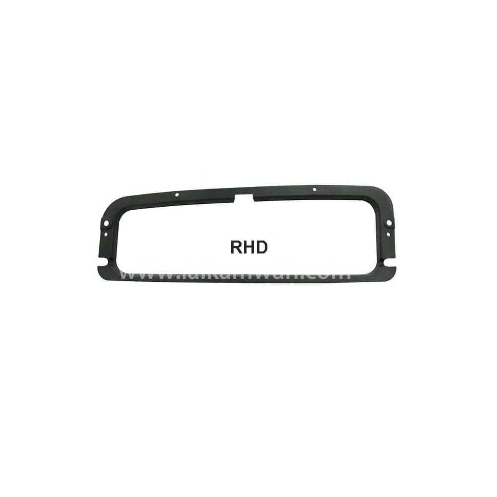 Lai Kam Wah Sdn. Bhd. Specialist in VW Aircooled Parts - 114857111 - Glove Box Frame
