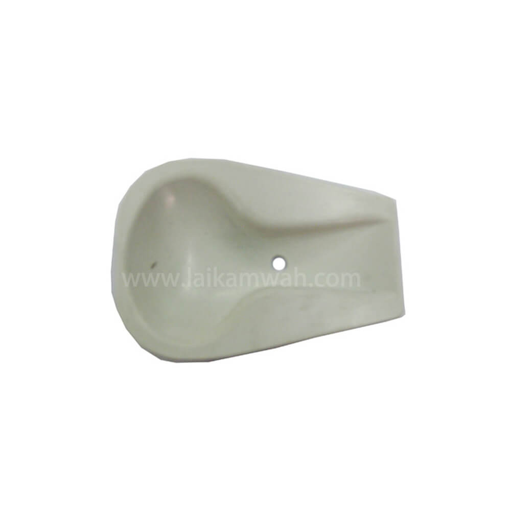 Lai Kam Wah Sdn. Bhd. Specialist in VW Aircooled Parts - 117877433 - Sun Roof Handle Guide Plate