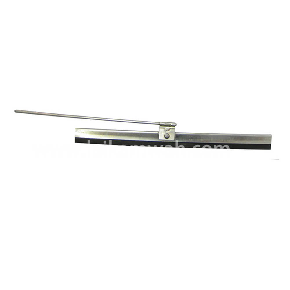 Lai Kam Wah Sdn. Bhd. Specialist in VW Aircooled Parts - 11954401A - Wiper arm with blade