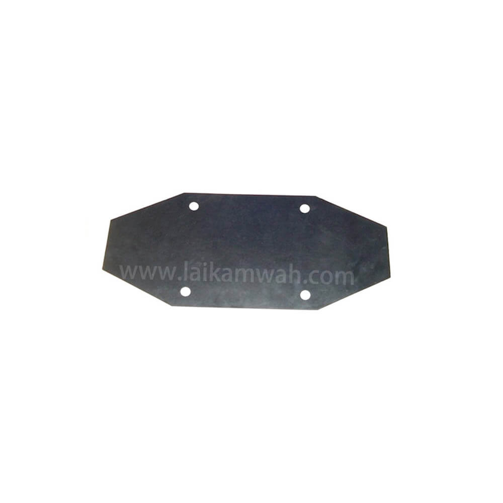 Lai Kam Wah Sdn. Bhd. Specialist in VW Aircooled Parts - 141837565A - Window Glass Seal