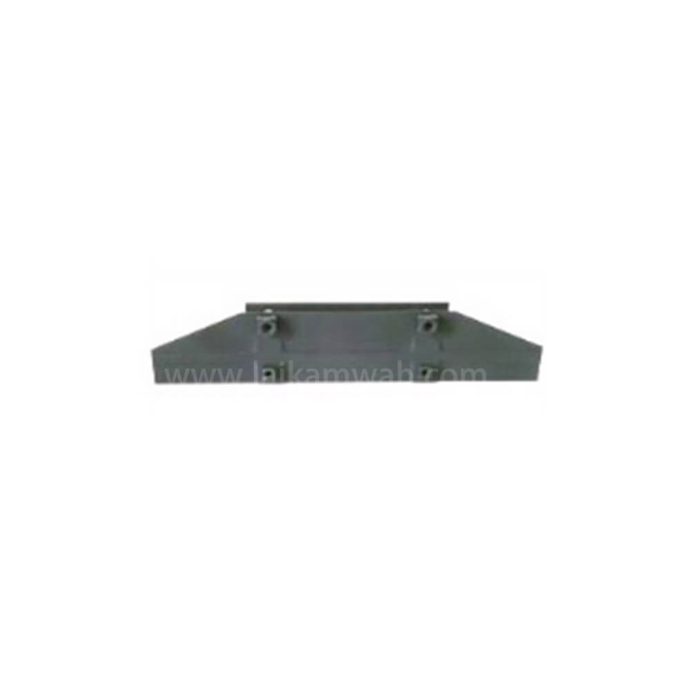 Lai Kam Wah Sdn. Bhd. Specialist in VW Aircooled Parts - 141837571A - Window Glass Support