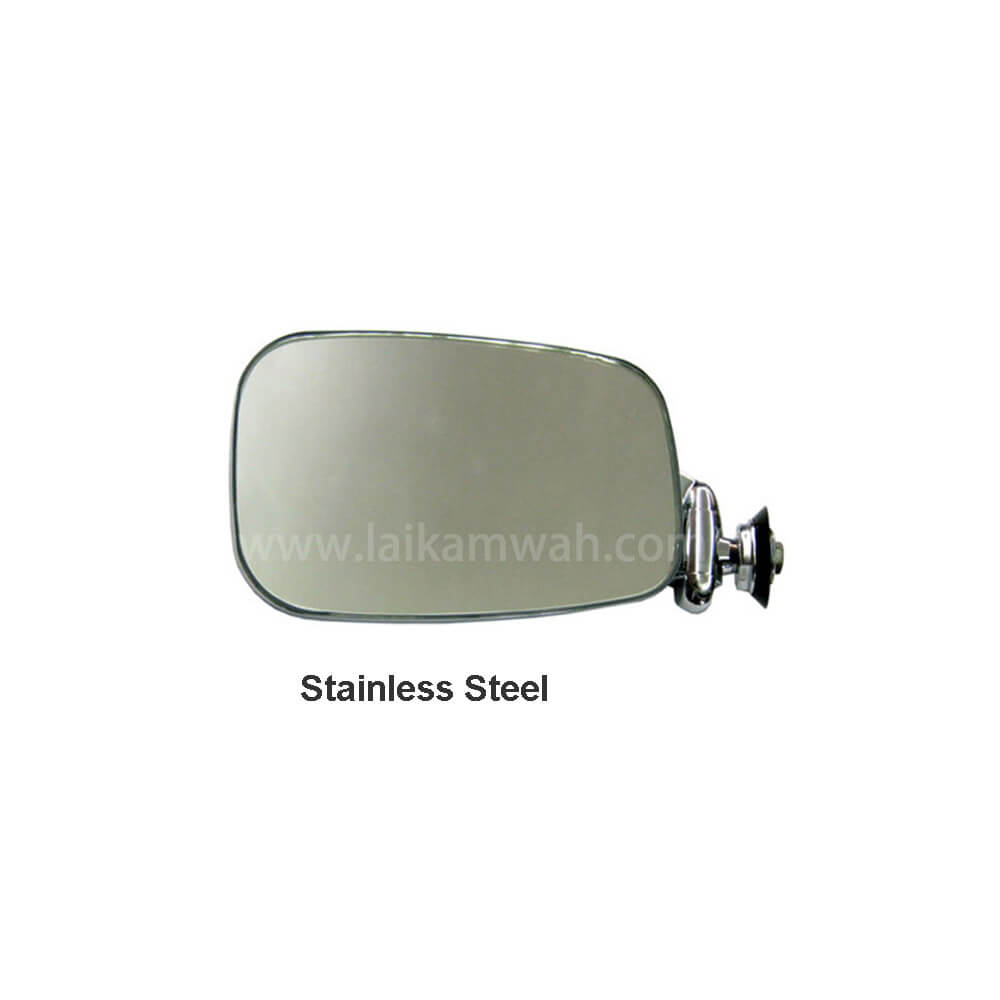 Lai Kam Wah Sdn. Bhd. Specialist in VW Aircooled Parts - 141857501 - Side Mirror