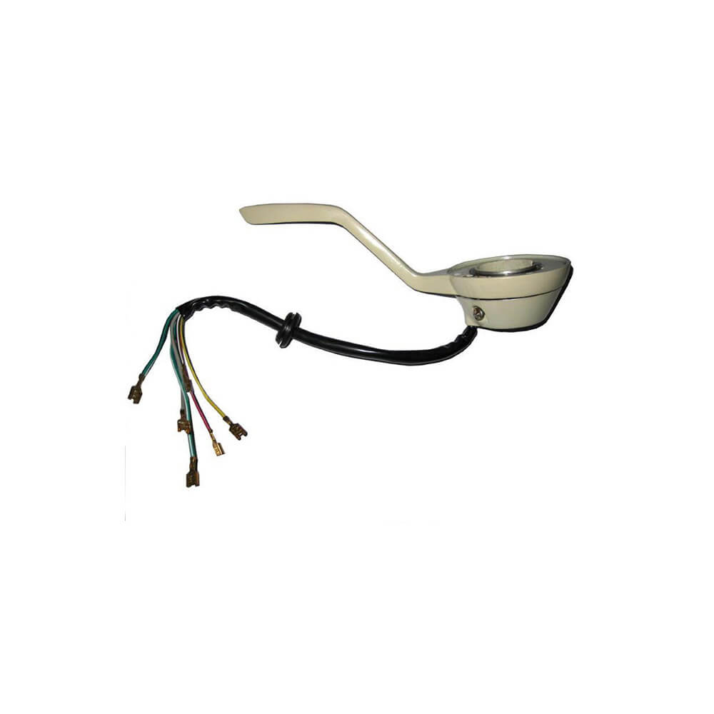 Lai Kam Wah Sdn. Bhd. Specialist in VW Aircooled Parts - 141953517C - Turn Signal Switch