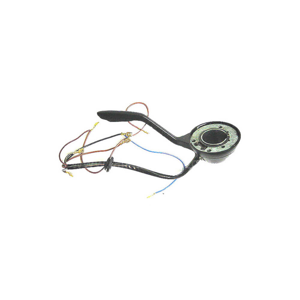Lai Kam Wah Sdn. Bhd. Specialist in VW Aircooled Parts - 141953517F - Turn Signal Switch