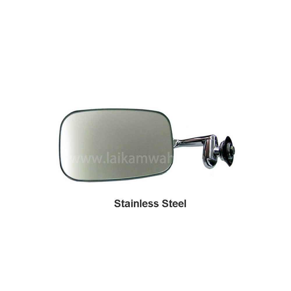 Lai Kam Wah Sdn. Bhd. Specialist in VW Aircooled Parts - 151857501 - Side Mirror