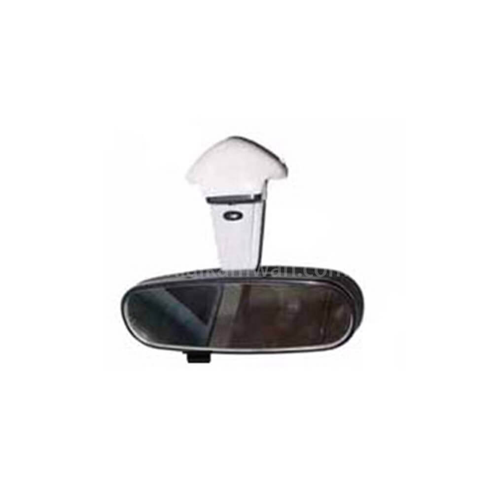 Lai Kam Wah Sdn. Bhd. Specialist in VW Aircooled Parts - 151857511 - Rear View Mirror