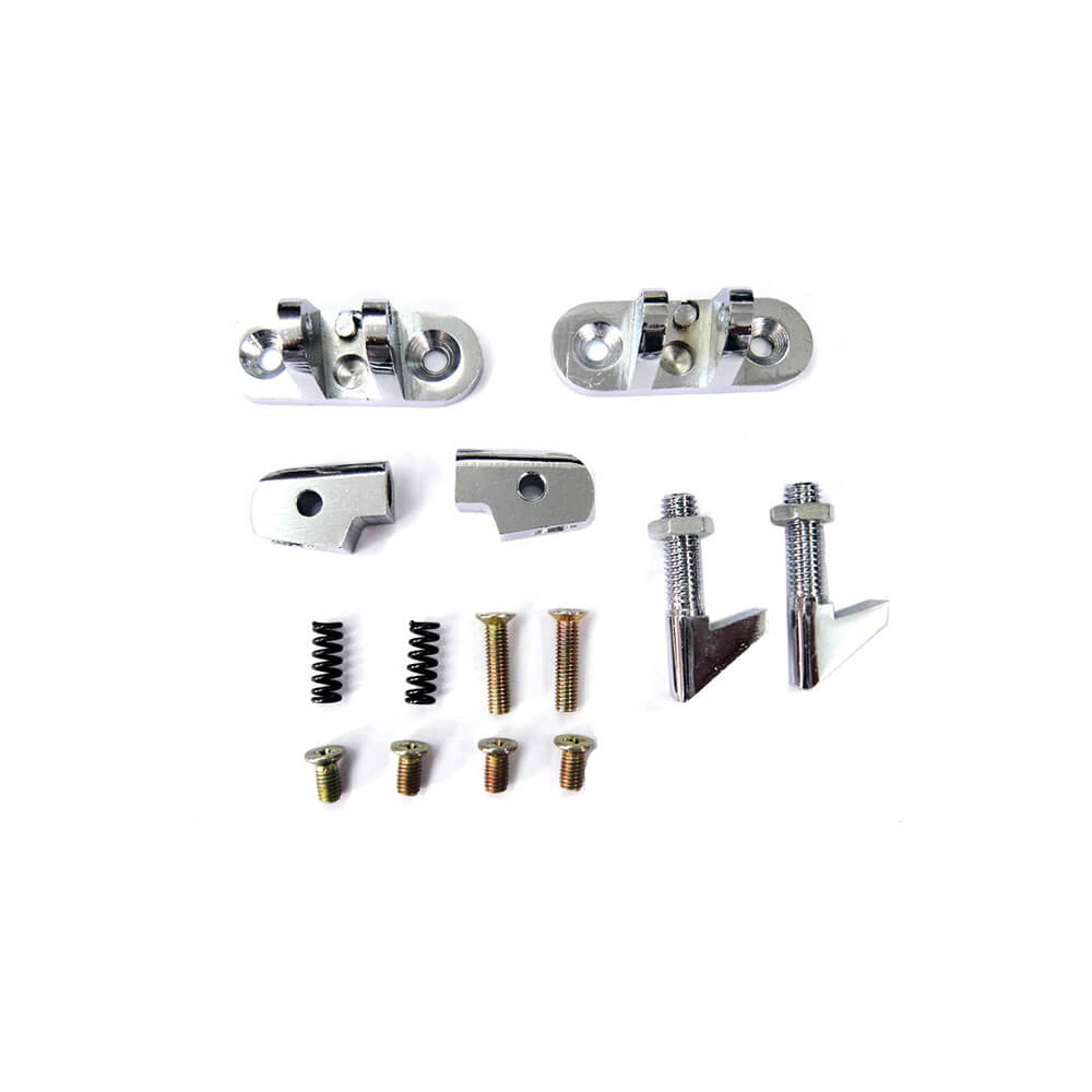 Lai Kam Wah Sdn. Bhd. Specialist in VW Aircooled Parts - 151871381A - Roof Hook Kit