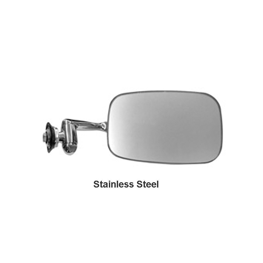 Lai Kam Wah Sdn. Bhd. Specialist in VW Aircooled Parts - 152857501B - Side Mirror