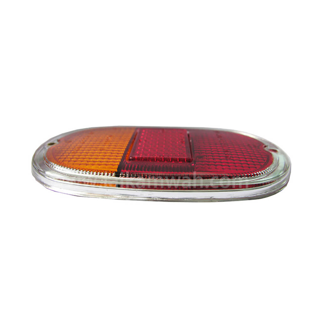 Lai Kam Wah Sdn. Bhd. Specialist in VW Aircooled Parts - 211945241D - Tail Lamp Lens