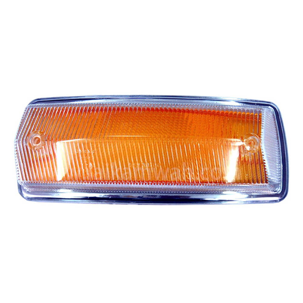 Lai Kam Wah Sdn. Bhd. Specialist in VW Aircooled Parts - 211953141J - Turn Signal Lens