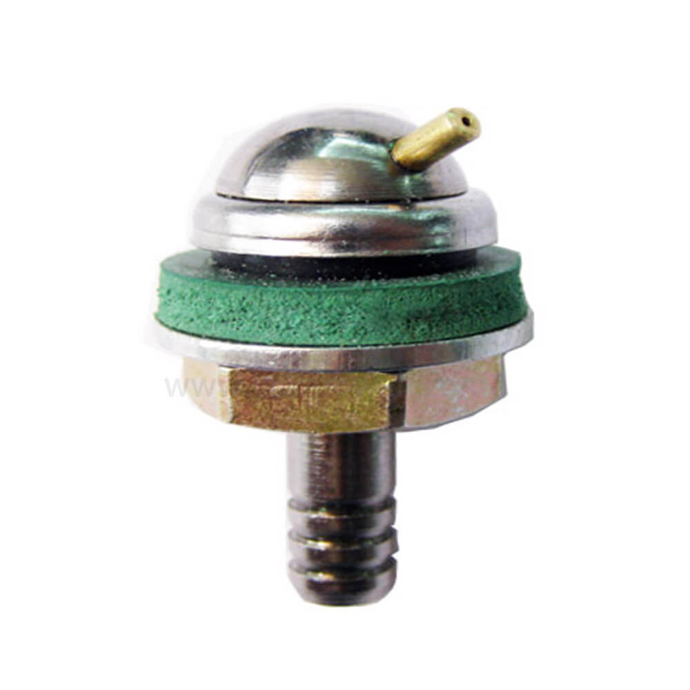 Lai Kam Wah Sdn. Bhd. Specialist in VW Aircooled Parts - 211955985C - Wiper Nozzle