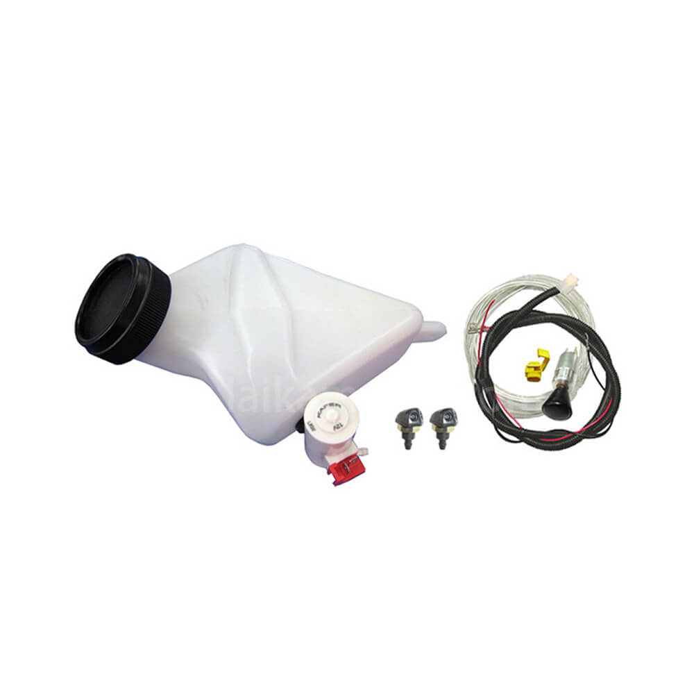 Lai Kam Wah Sdn. Bhd. Specialist in VW Aircooled Parts - 211989081 - Washer Tank - 12V
