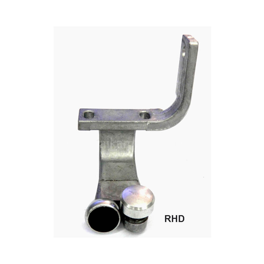 Lai Kam Wah Sdn. Bhd. Specialist in VW Aircooled Parts - 214843405D - Sliding Door Guide