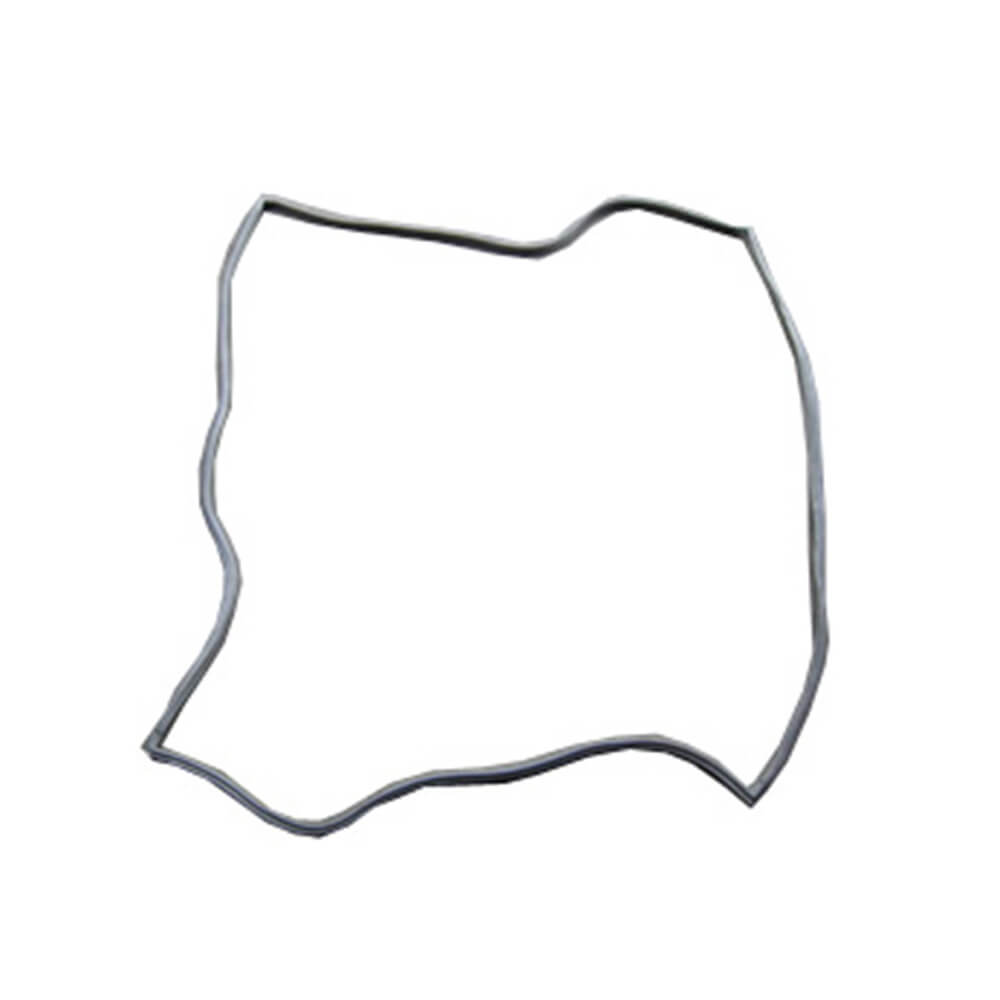 Lai Kam Wah Sdn. Bhd. Specialist in VW Aircooled Parts - 214843791B - Sliding Door Seal