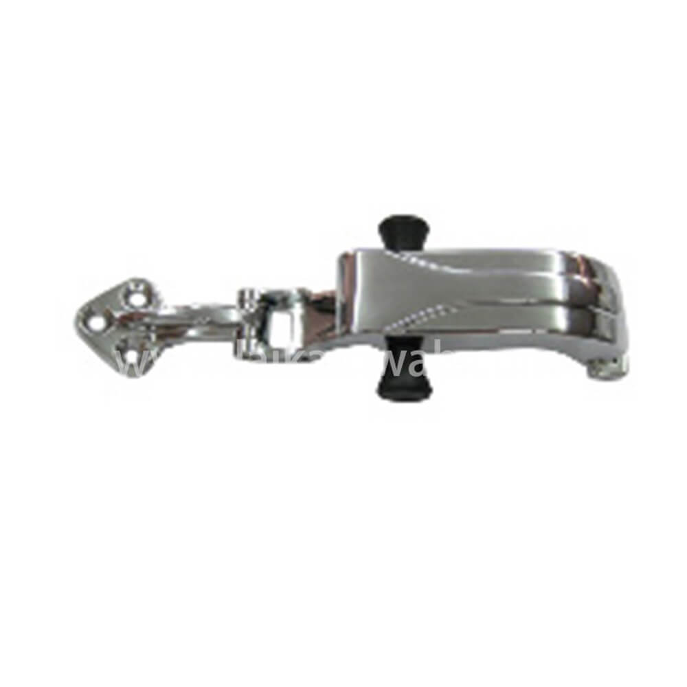 Lai Kam Wah Sdn. Bhd. Specialist in VW Aircooled Parts - 221847081D - Window Latch