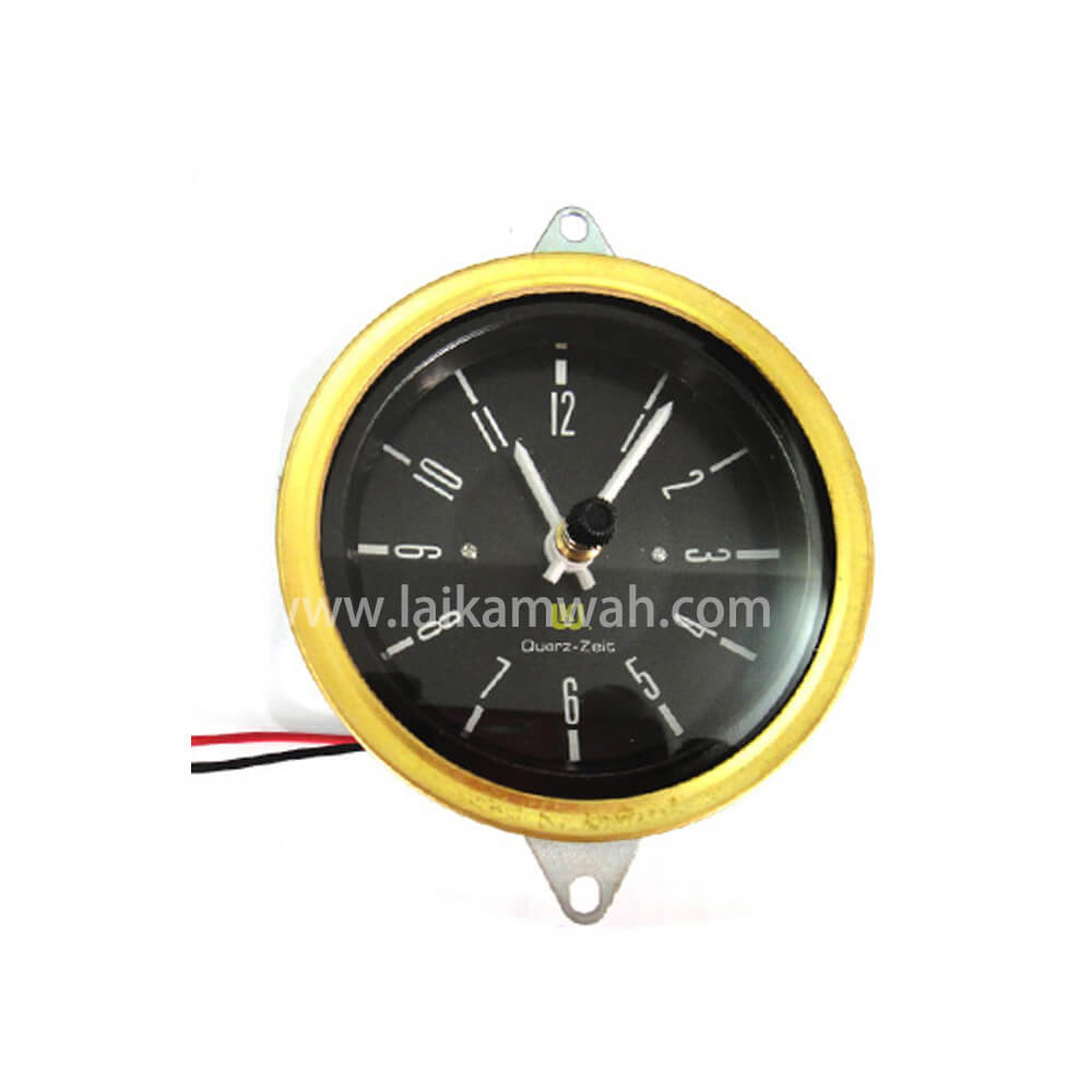 Lai Kam Wah Sdn. Bhd. Specialist in VW Aircooled Parts - 221957069 - Clock