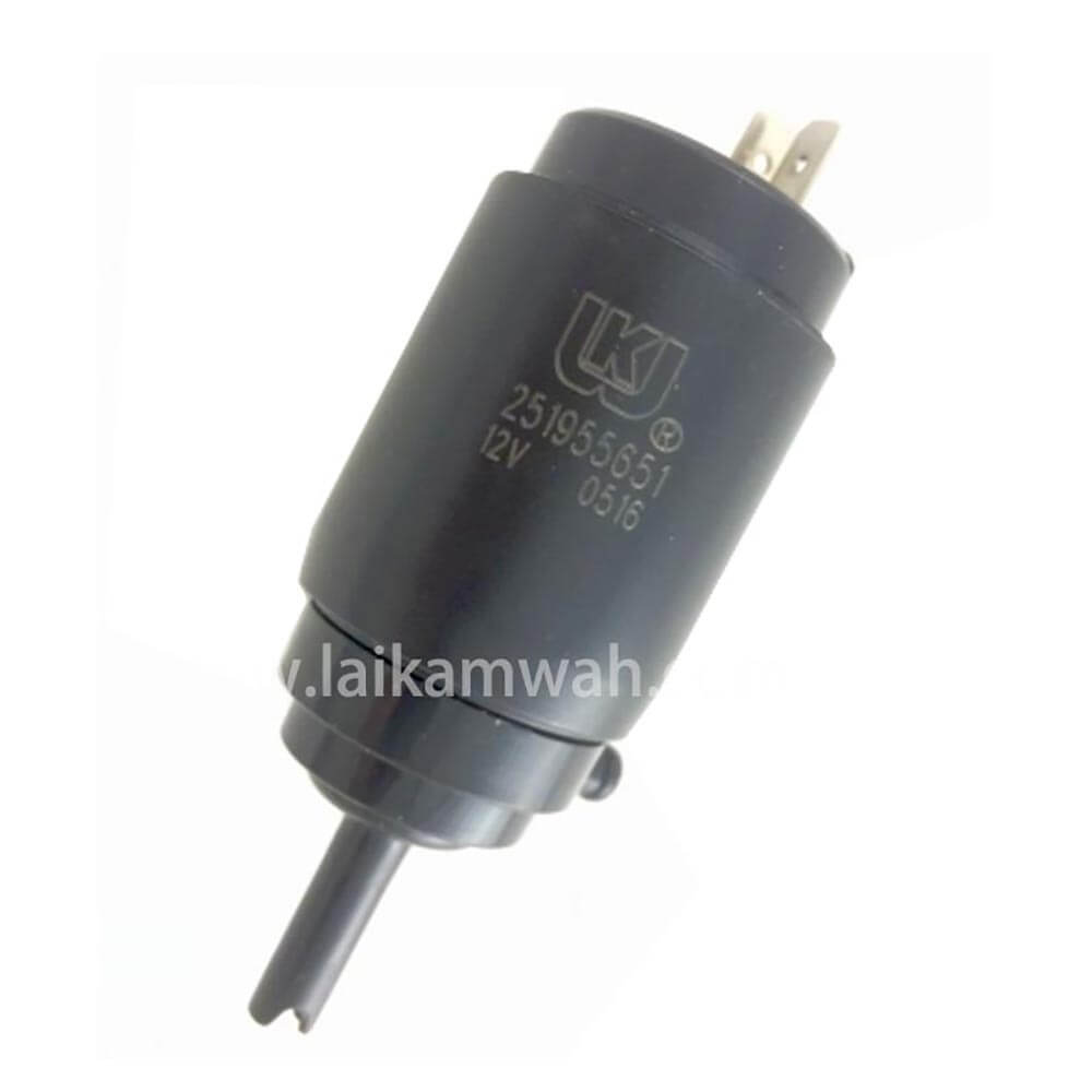 Lai Kam Wah Sdn. Bhd. Specialist in VW Aircooled Parts - 251955651 - Washer Pump