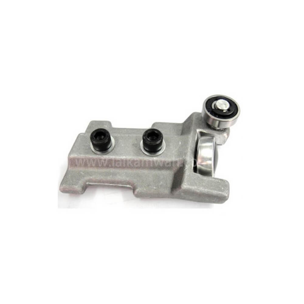 Lai Kam Wah Sdn. Bhd. Specialist in VW Aircooled Parts - 252843405A - Sliding Door Guide