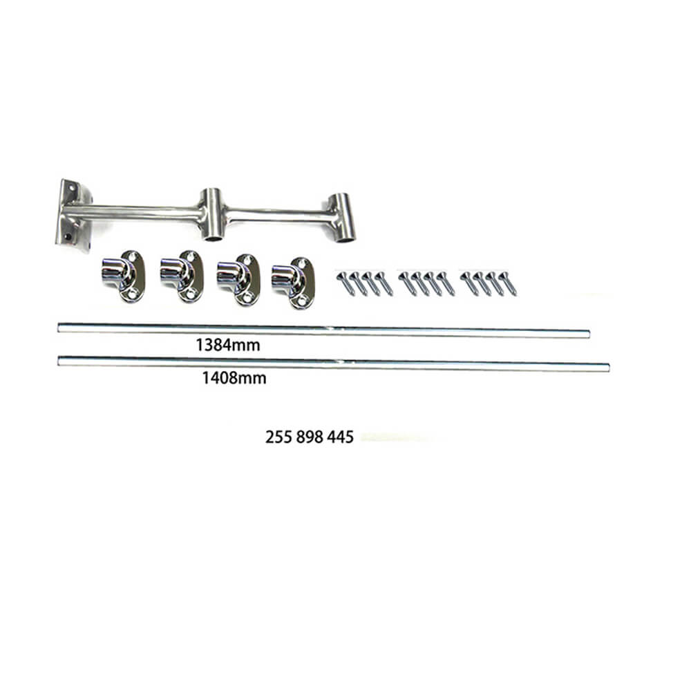 Lai Kam Wah Sdn. Bhd. Specialist in VW Aircooled Parts - 255898445 - Jail Bar Kit