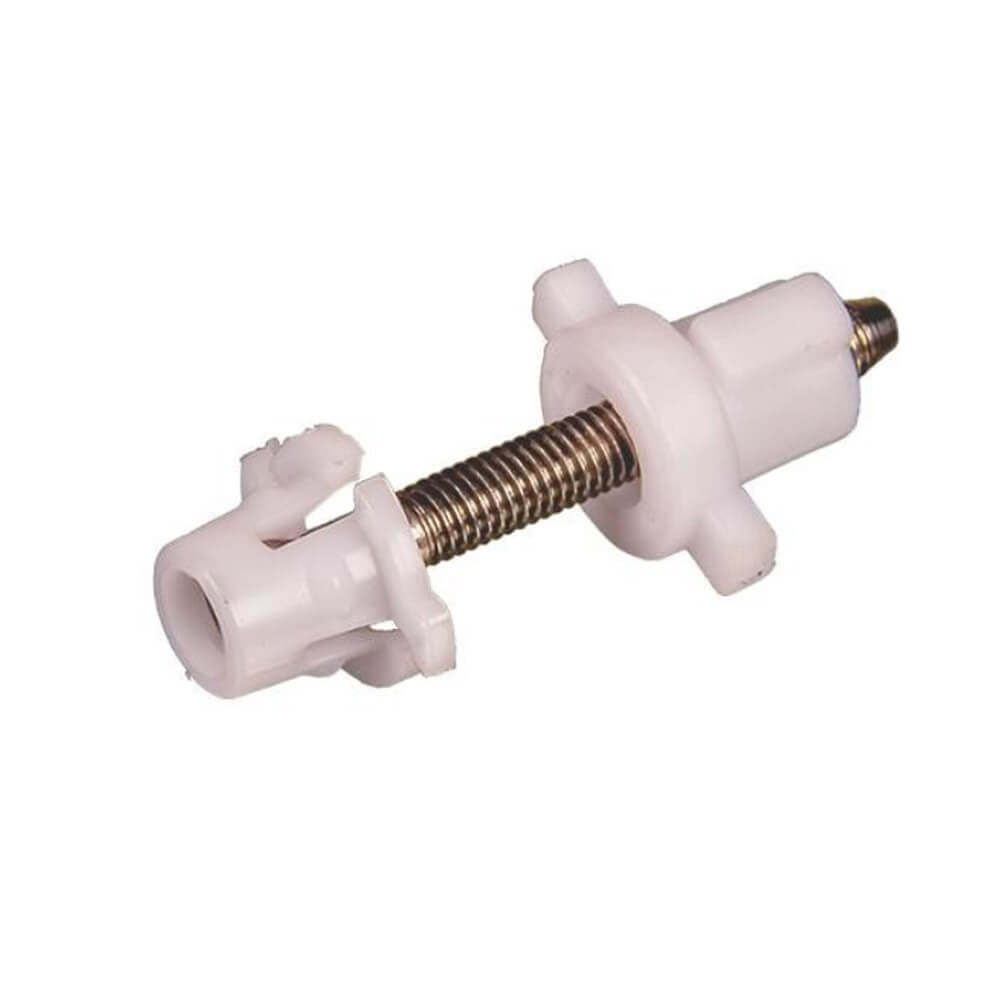 Lai Kam Wah Sdn. Bhd. Specialist in VW Aircooled Parts - 255941141B - Headlamp Adjust Screw