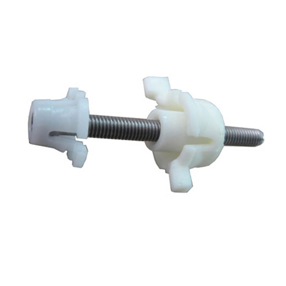 Lai Kam Wah Sdn. Bhd. Specialist in VW Aircooled Parts - 255941141C - Headlamp Adjust Screw