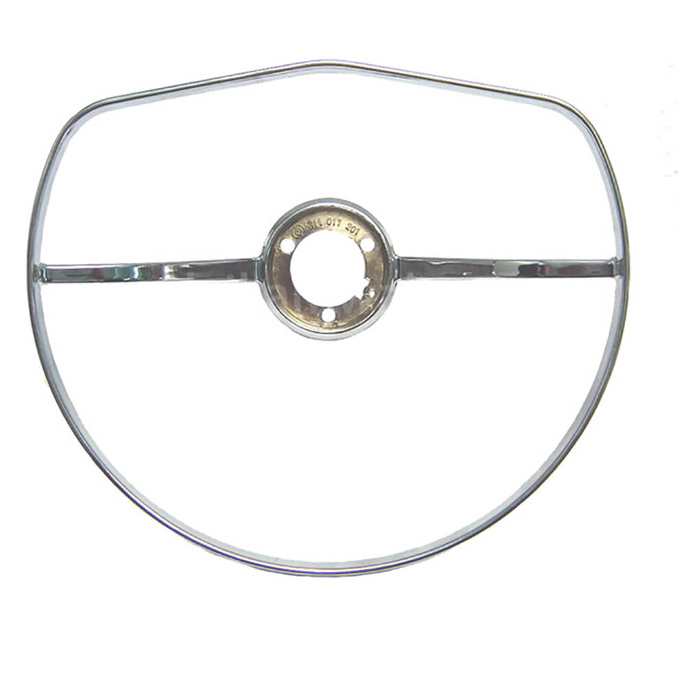 Lai Kam Wah Sdn. Bhd. Specialist in VW Aircooled Parts - 311017201 - Horn Ring