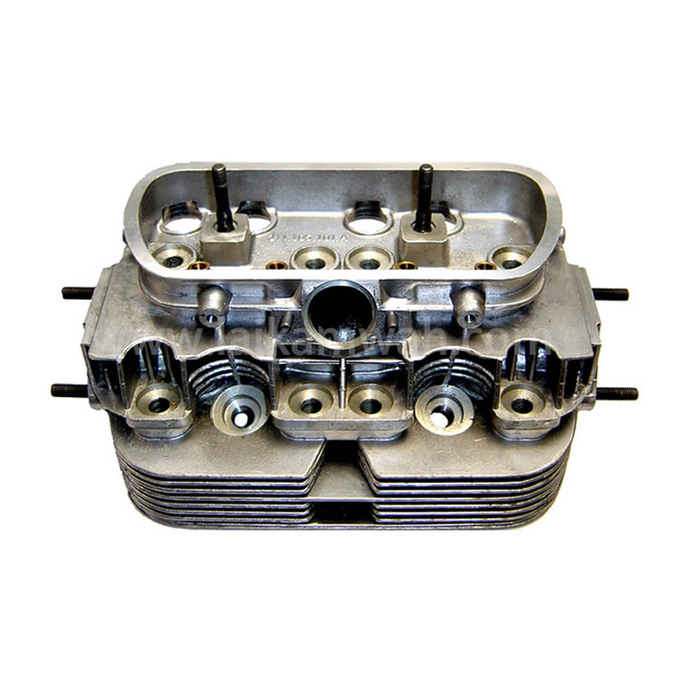 Lai Kam Wah Sdn. Bhd. Specialist in VW Aircooled Parts - 311101353A - Single Port Cylinder Head