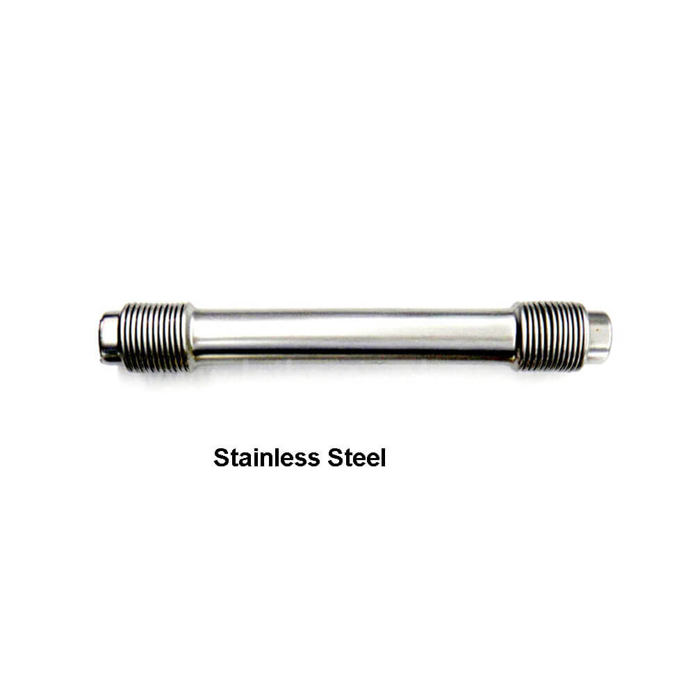 Lai Kam Wah Sdn. Bhd. Specialist in VW Aircooled Parts - 311109335 - Push Rod Tube
