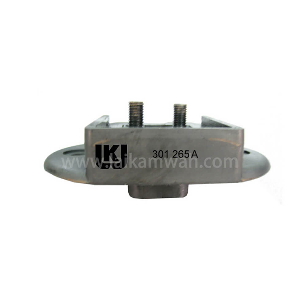 Lai Kam Wah Sdn. Bhd. Specialist in VW Aircooled Parts - 311301265A - Rubber Mount
