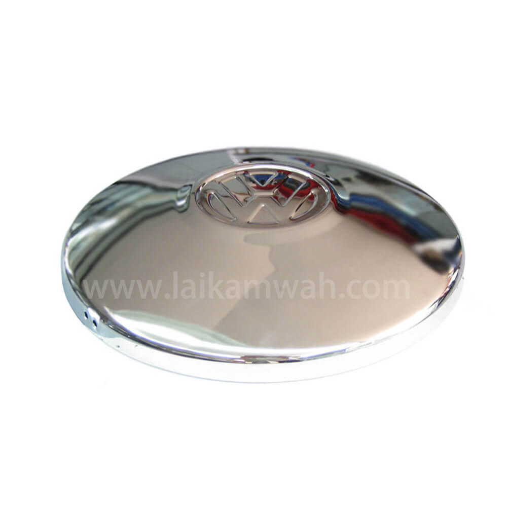 Lai Kam Wah Sdn. Bhd. Specialist in VW Aircooled Parts - 311601151D - Hubcap