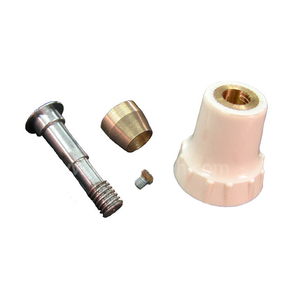Lai Kam Wah Sdn. Bhd. Specialist in VW Aircooled Parts - 311847245 - Pop Out Window Knob Kit